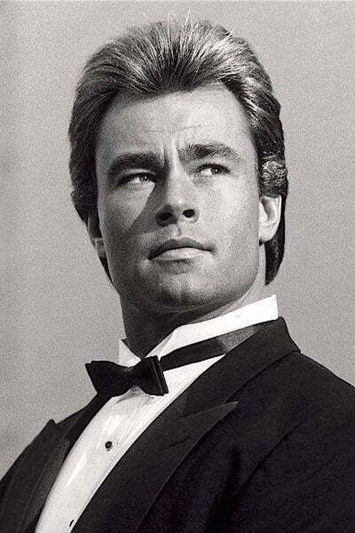 Brett Baxter Clark fotoğrafı