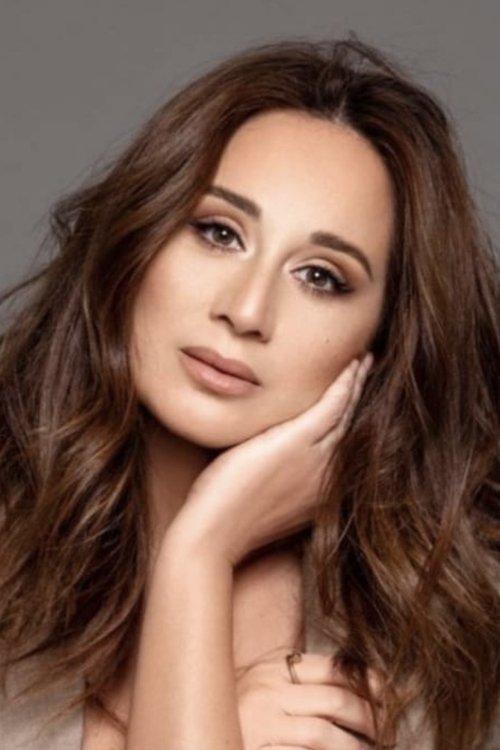 Kareen Rezq Allah fotoğrafı