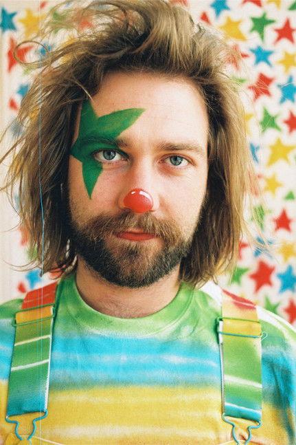 Wyatt Fair fotoğrafı