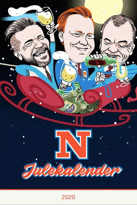 Natholdets julekalender Sezon 3