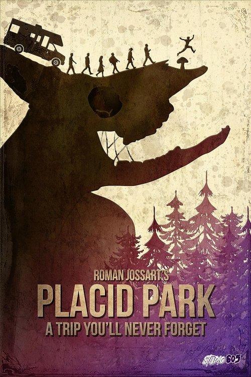 Placid Park film afişi