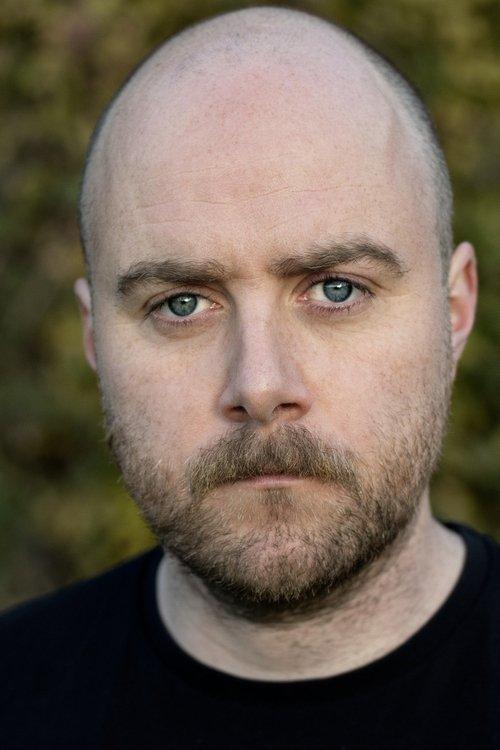 Aidan Crowe fotoğrafı