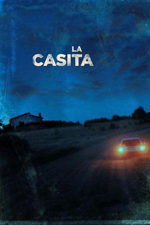 La Casita film afişi