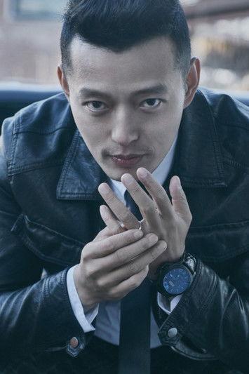 Zhao Tieying fotoğrafı