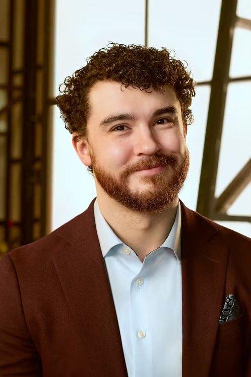 Ossian Huskinson fotoğrafı