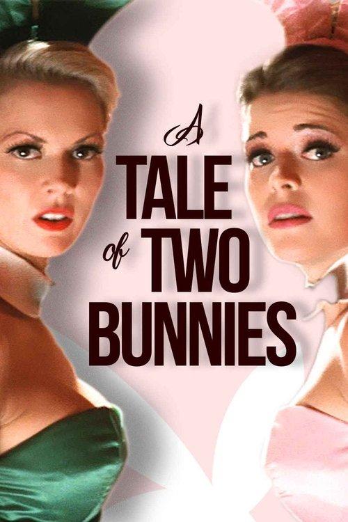 A Tale of Two Bunnies film afişi