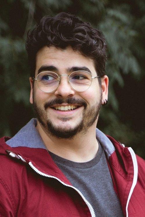 Thomas Combret fotoğrafı