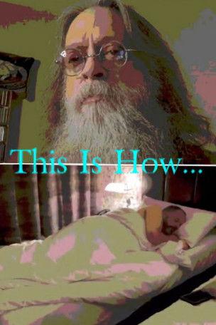 This Is How... film afişi