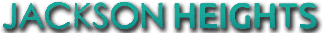 Jackson Heights logo