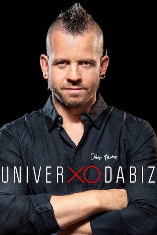 UniverXO Dabiz dizi afişi
