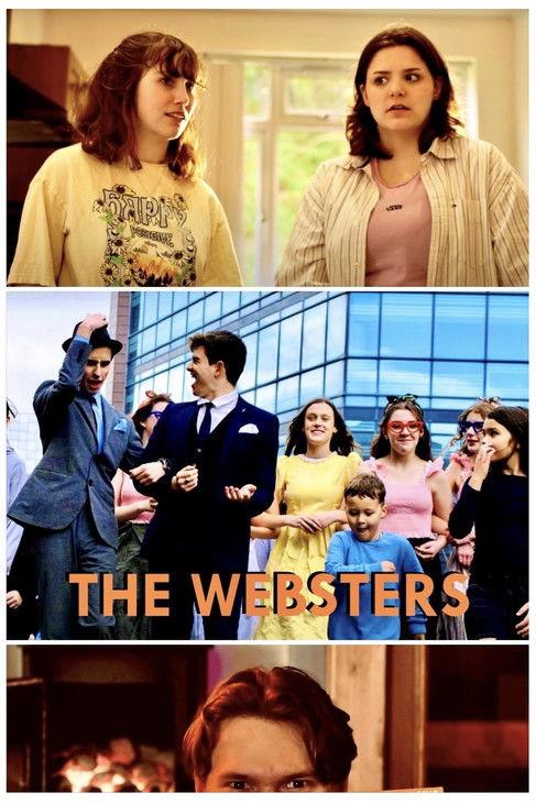 The Websters film afişi