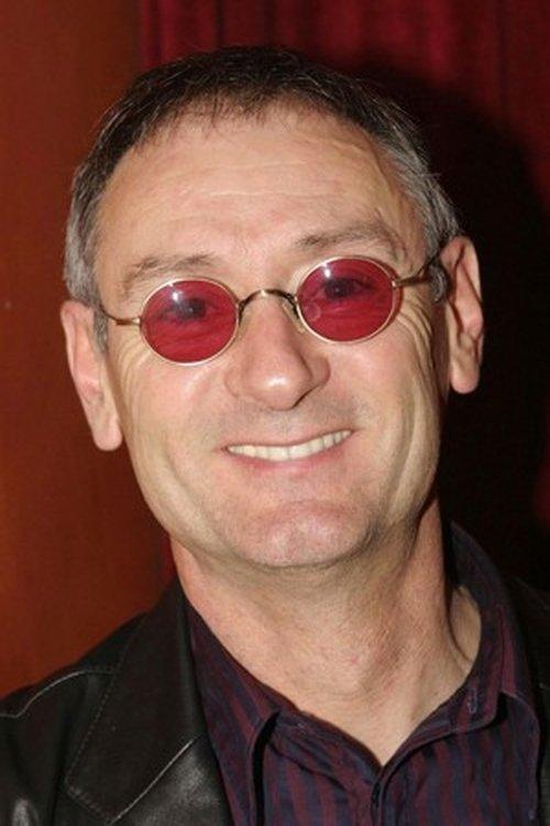 Michael Jones fotoğrafı