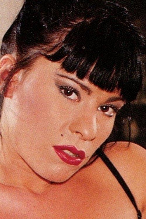 Béatrice Valle fotoğrafı