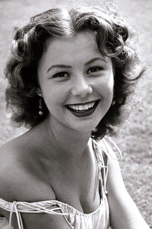 Mitzi Gaynor fotoğrafı