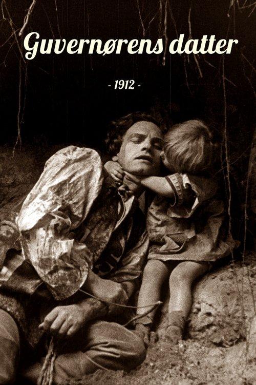 The Governor's Daughter film afişi