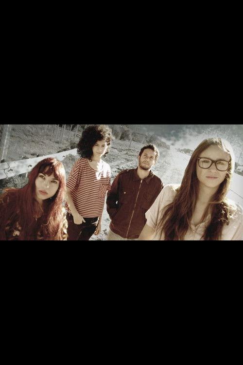 Vivir de paso film afişi