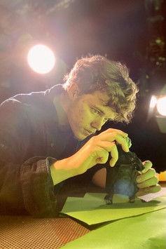 Finn Morgan-Roberts fotoğrafı