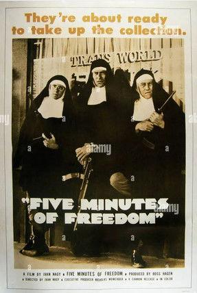 Pushing Up Daisies film afişi