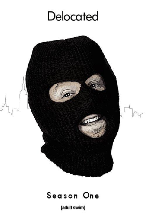 Delocated Sezon 1