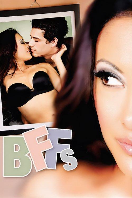 BFFs film afişi