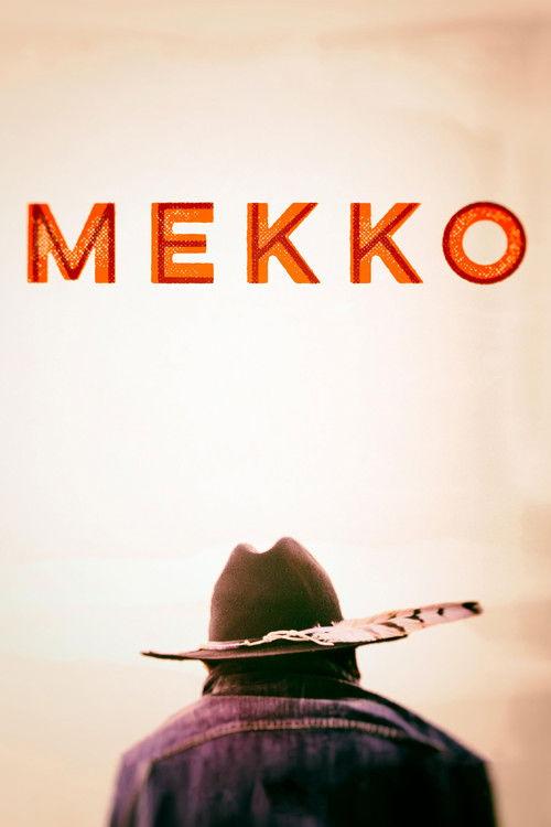 Mekko film afişi