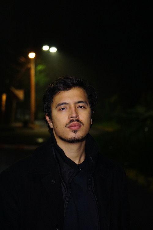 Vicente Garibay Lijanova fotoğrafı