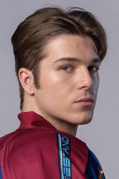 Dakota Taylor fotoğrafı