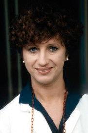 Margot Mahler fotoğrafı