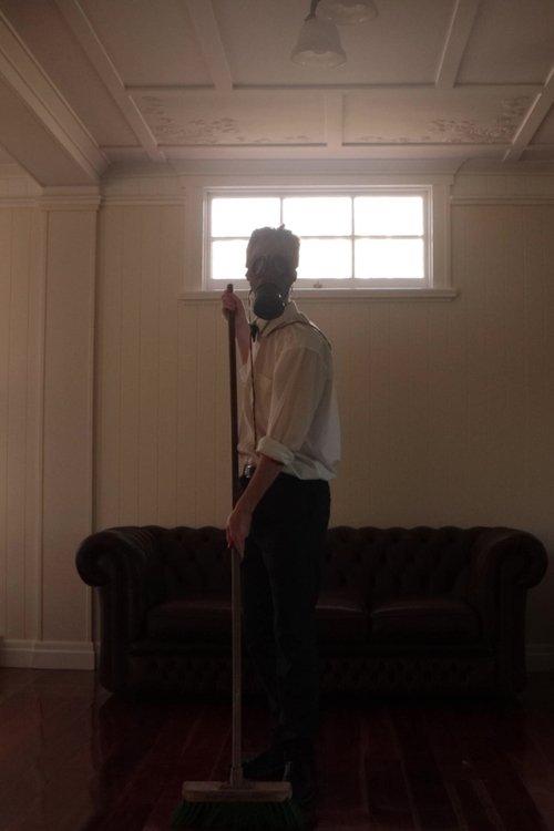 The House film afişi