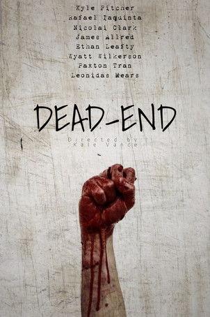 Dead-End film afişi