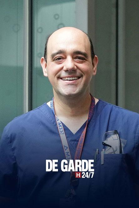 De Garde 24/7 Sezon 6