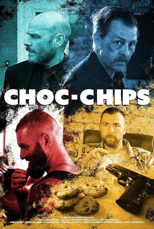 Choc-Chips film afişi