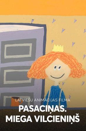 The Sleep Train film afişi