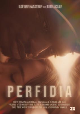 Perfidia film afişi