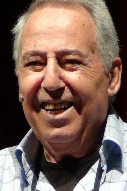 Aldo Ralli fotoğrafı