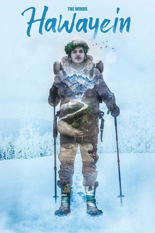 The Winds - Hawayein film afişi