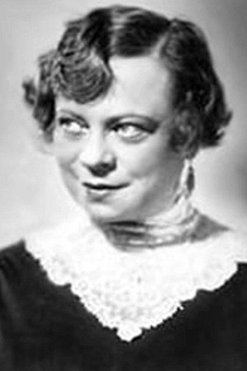 Emilia Unda fotoğrafı