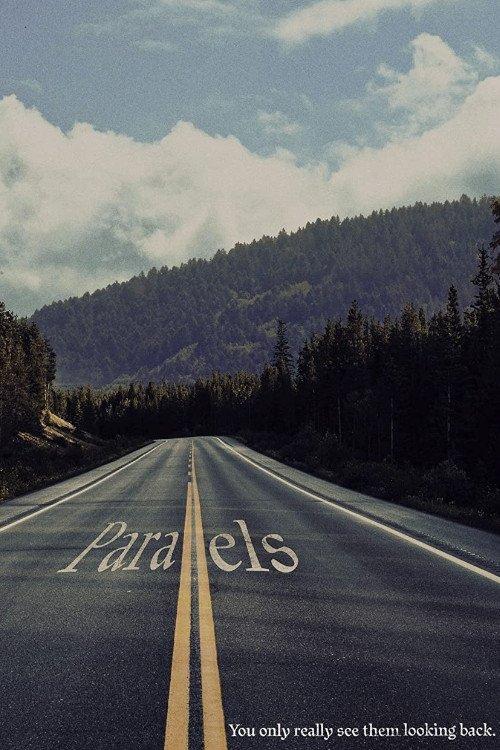 Parallels film afişi