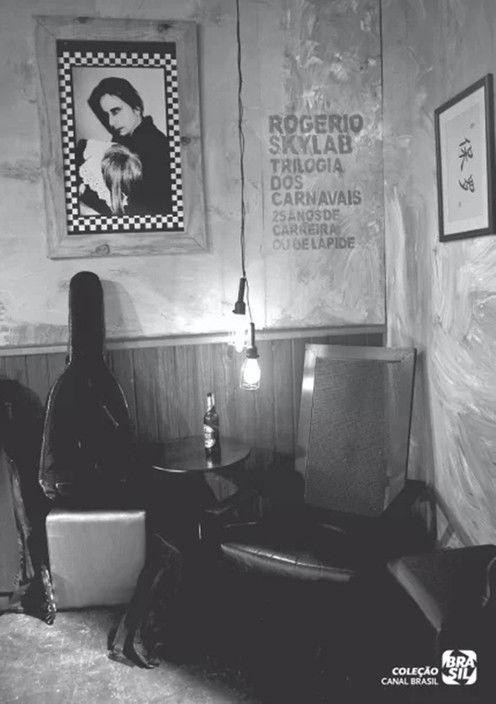 Trilogia dos Carnavais: 25 Anos de Carreira ou de Lápide film afişi