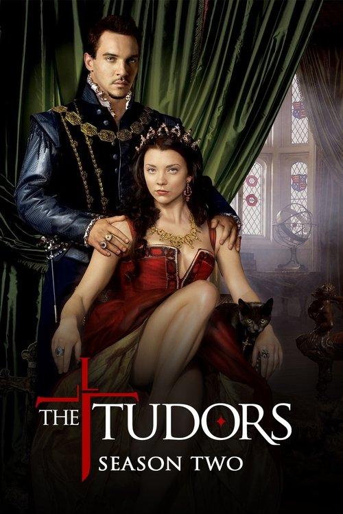 The Tudors Sezon 2
