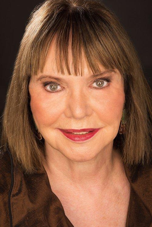 Corinne Orr fotoğrafı