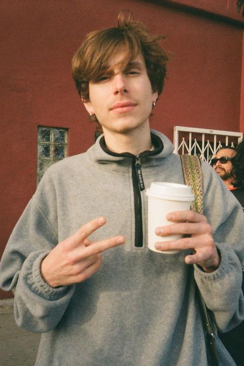 Jude Tinsley fotoğrafı