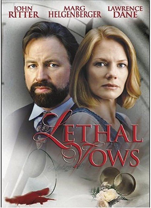 Lethal Vows film afişi