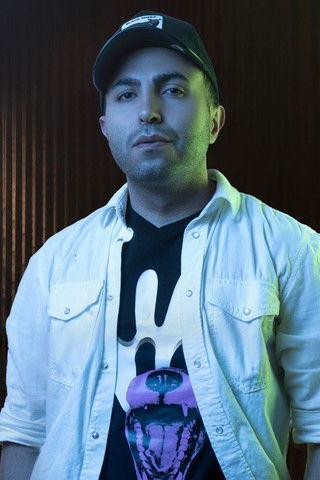 Nima Shams fotoğrafı