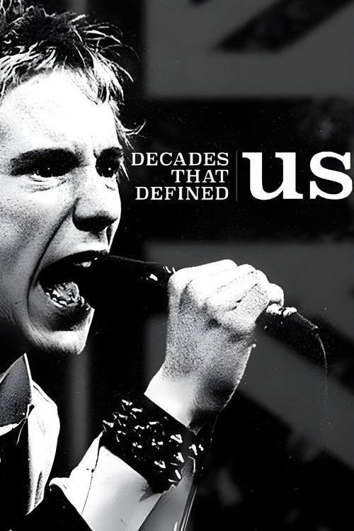 Decades That Defined Us dizi afişi