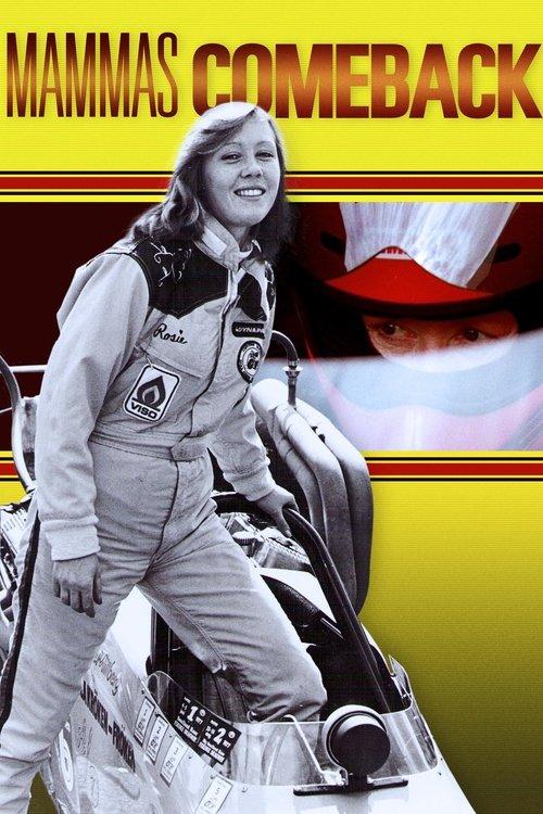 A Mother’s Comeback film afişi