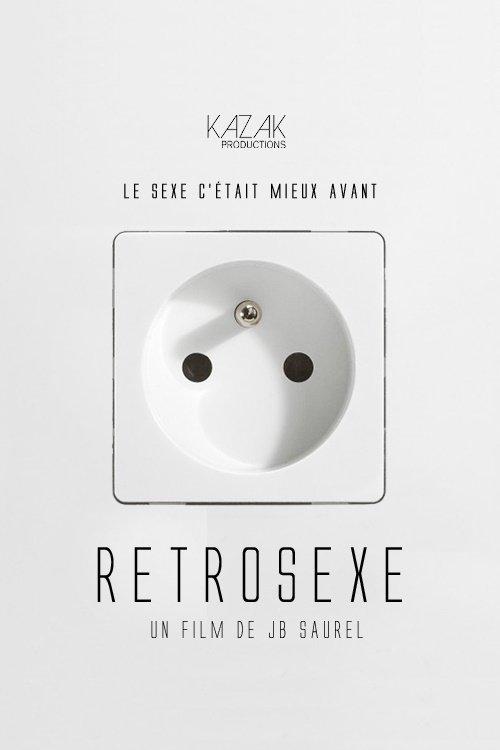 Retrosex film afişi