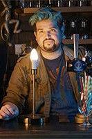 Rory Joscelyne fotoğrafı