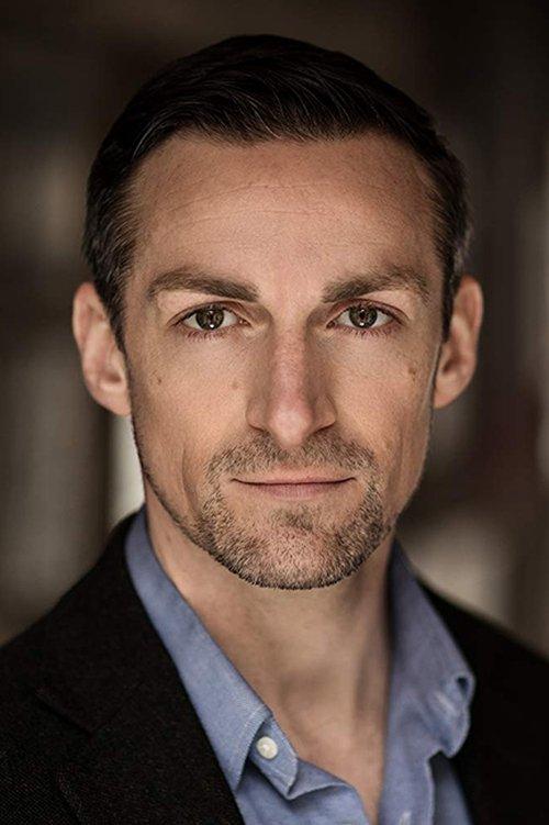 Marcus Lamb fotoğrafı