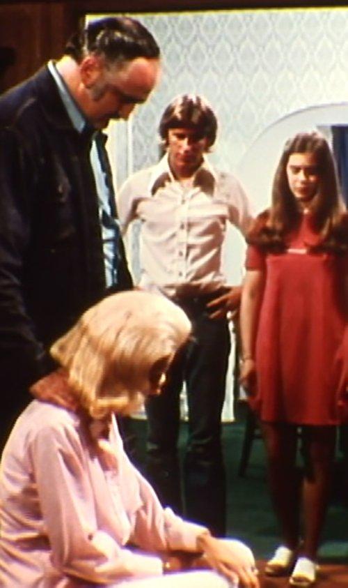 The Deceiver film afişi